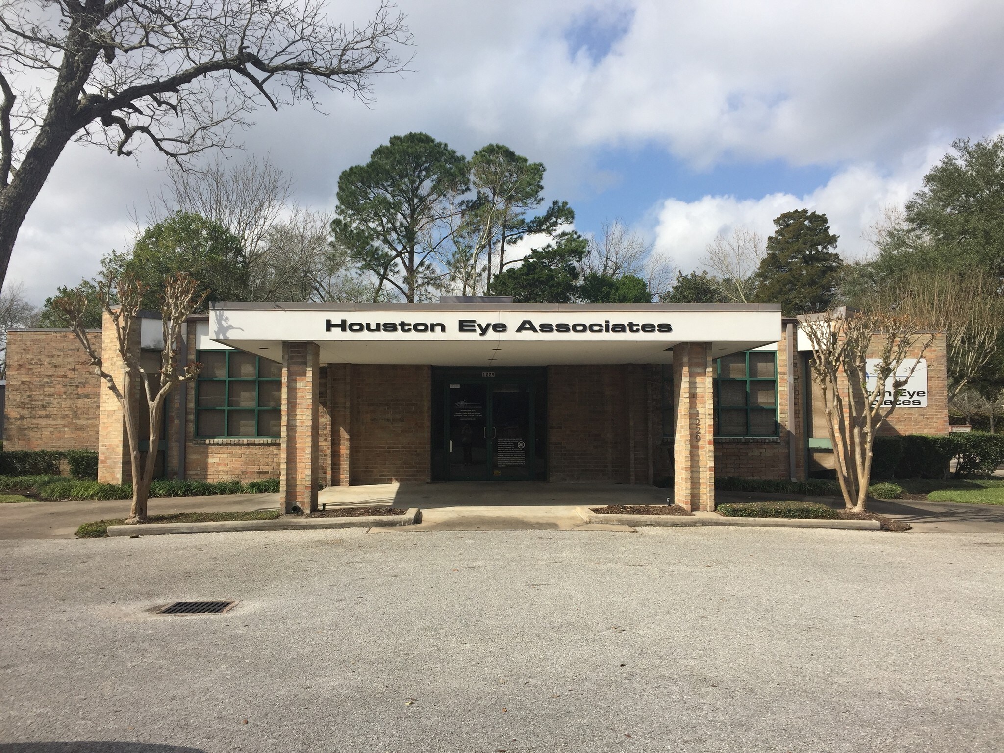 1229 Campbell Rd, Houston, TX for sale Building Photo- Image 1 of 1