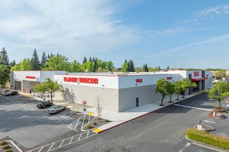 More details for 10947-10971 Olson Dr, Rancho Cordova, CA - Retail for Lease