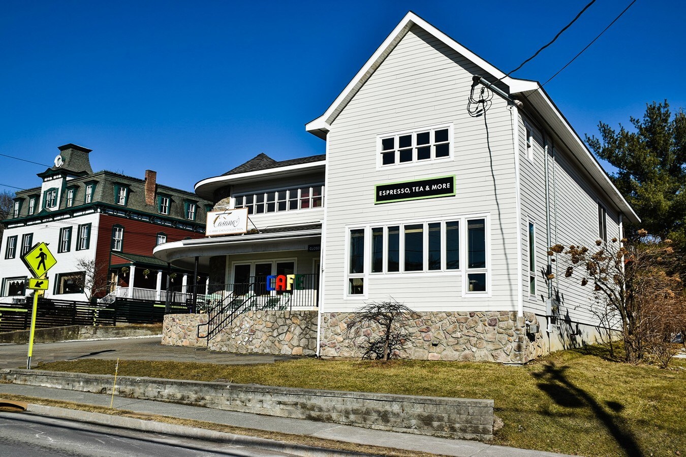 2633 Route 23, Hillsdale, NY 12529