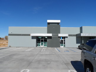 More details for 21031 Constitution Dr, California City, CA - Office/Medical for Lease