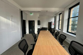 101 Trongate, Glasgow for lease Interior Photo- Image 2 of 5