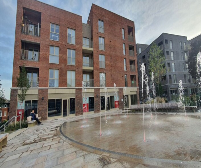 York Rd, Maidenhead for sale - Building Photo - Image 3 of 5