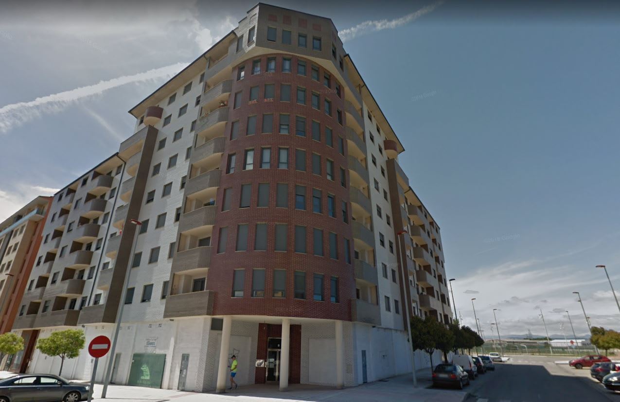 Retail in Ponferrada for sale Building Photo- Image 1 of 17