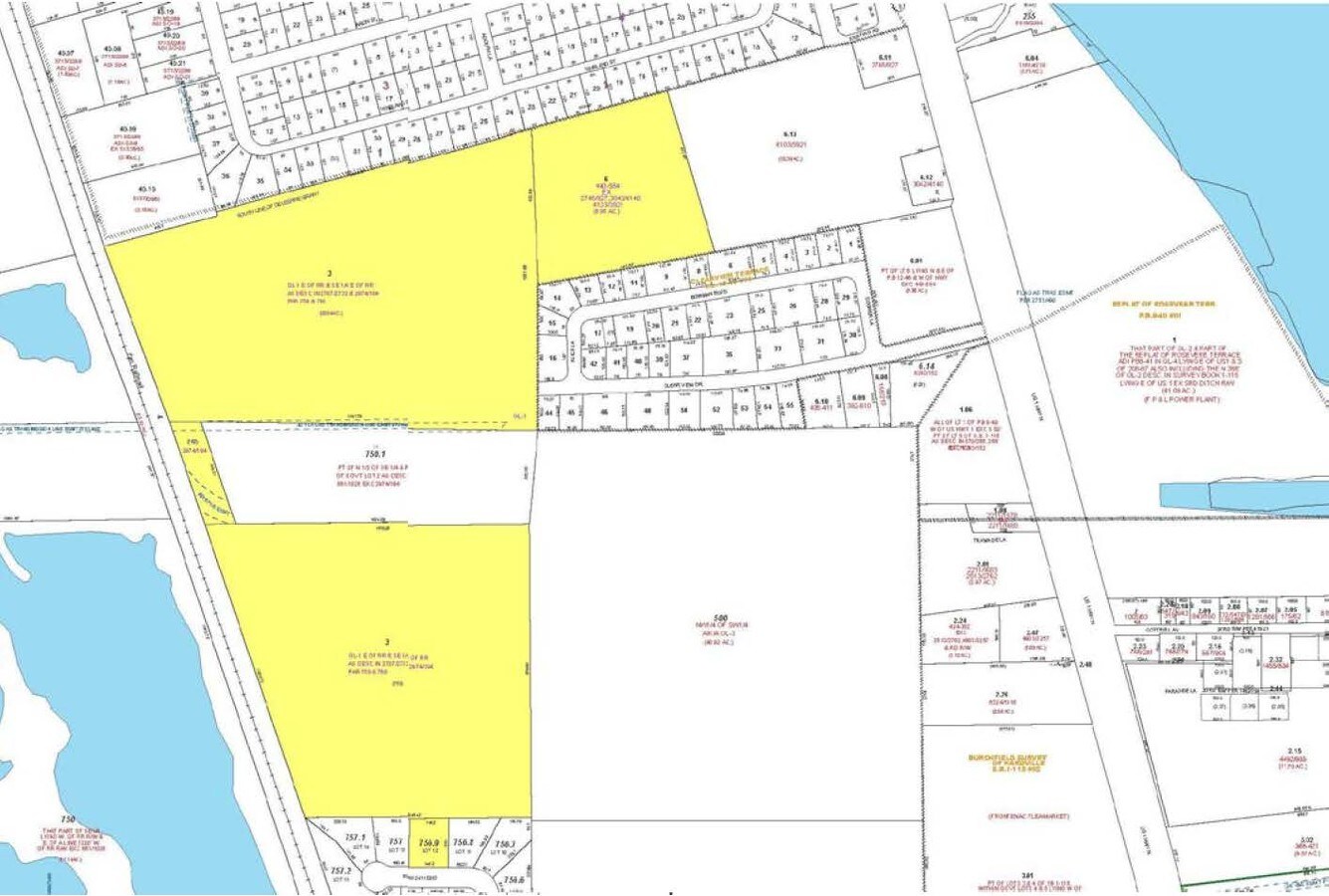 Cedar Lake Dr, Cocoa, FL 32927