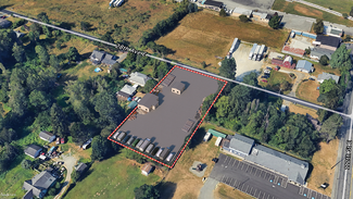 More details for 11307 28th Ave E, Tacoma, WA - Land for Lease