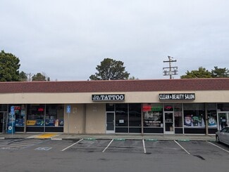 More details for 1053 E El Camino Real, Sunnyvale, CA - Retail for Lease
