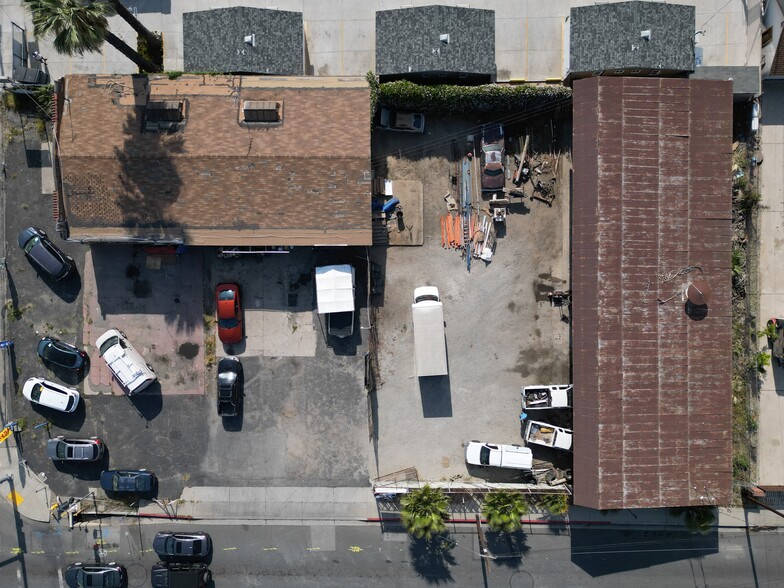 1516 W Foothill Blvd, Rialto, CA for lease - Building Photo - Image 3 of 5