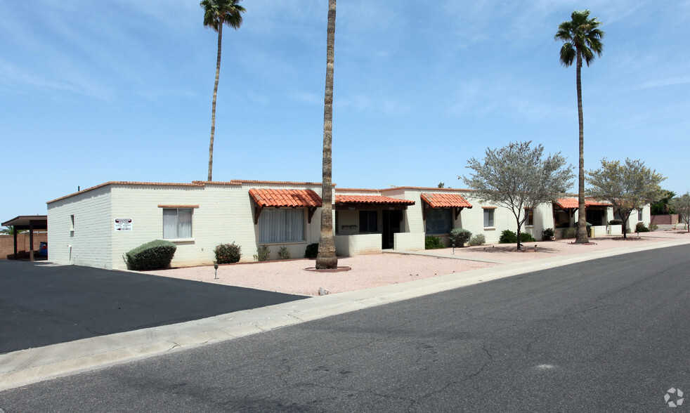 5801 E Albany St, Mesa, AZ for sale - Primary Photo - Image 1 of 1