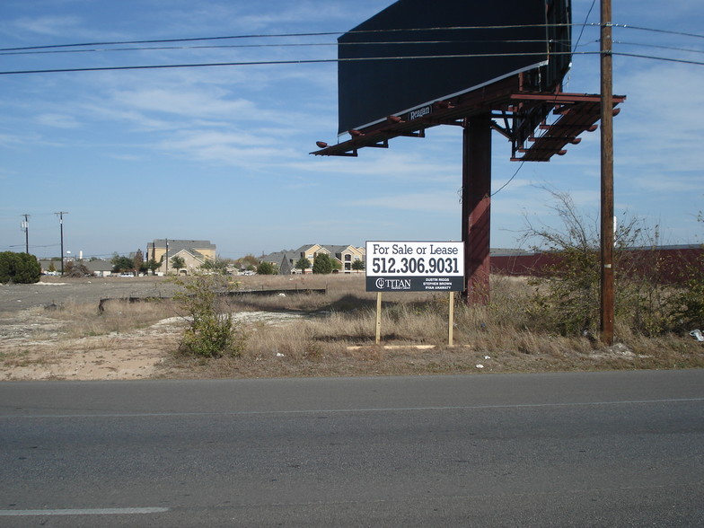 2508 FM 1825, Pflugerville, TX for sale - Primary Photo - Image 1 of 1