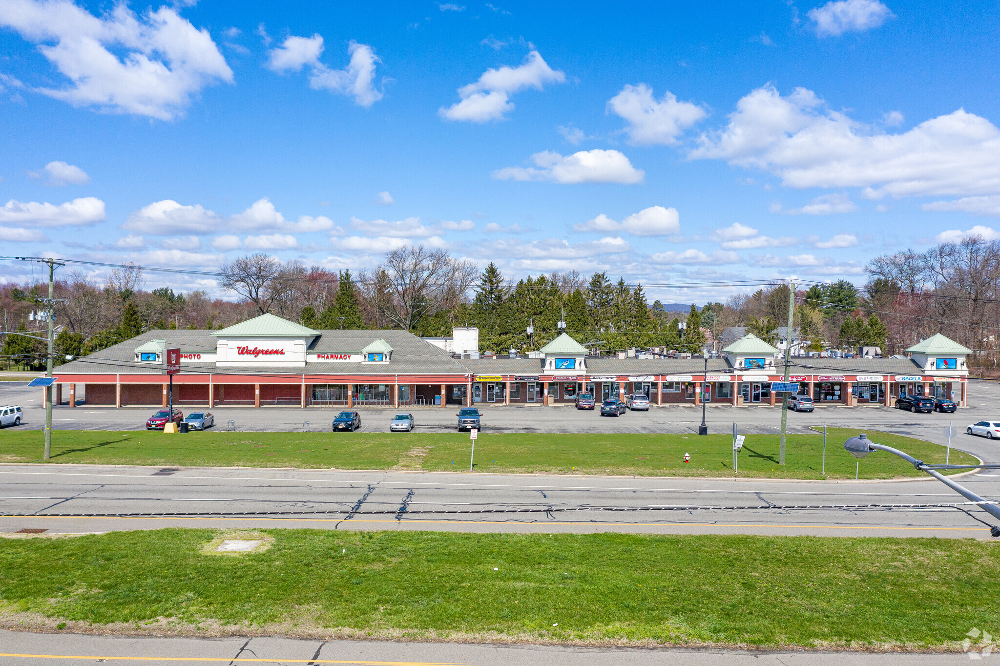 397 US Highway 46, Fairfield, NJ for sale Building Photo- Image 1 of 1