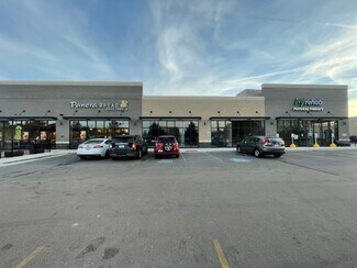 More details for 15145 N Beck Rd, Plymouth, MI - Retail for Lease