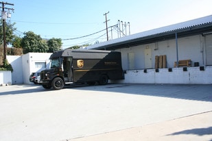 212 Monterey Pass Rd, Monterey Park CA - Warehouse