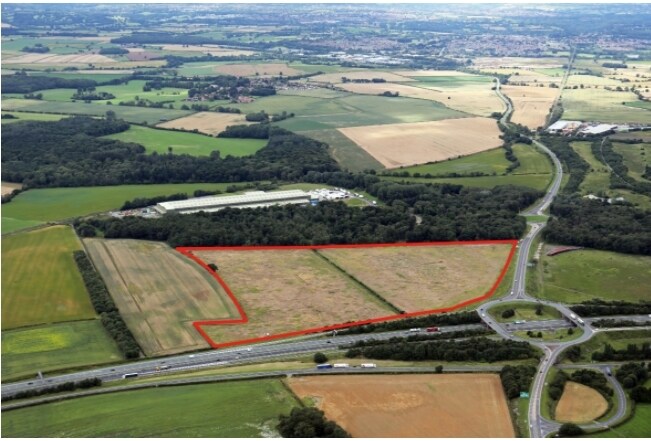 A59, Flaxby for sale - Primary Photo - Image 1 of 1