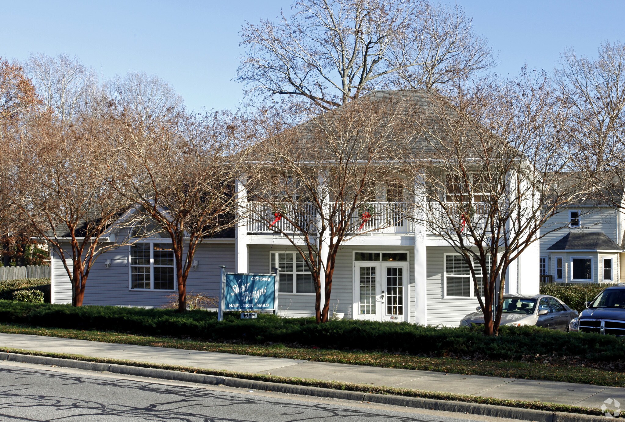 1992 General Booth Blvd, Virginia Beach, VA for sale Primary Photo- Image 1 of 4