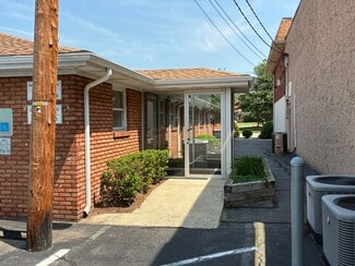 More details for 219-221 Old Hook Rd, Westwood, NJ - Office/Medical for Lease