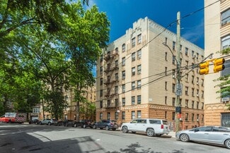 More details for 3871 Sedgwick Ave, Bronx, NY - Multifamily for Sale