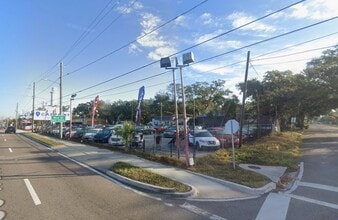 7901 N Florida Ave, Tampa, FL for lease Interior Photo- Image 2 of 16