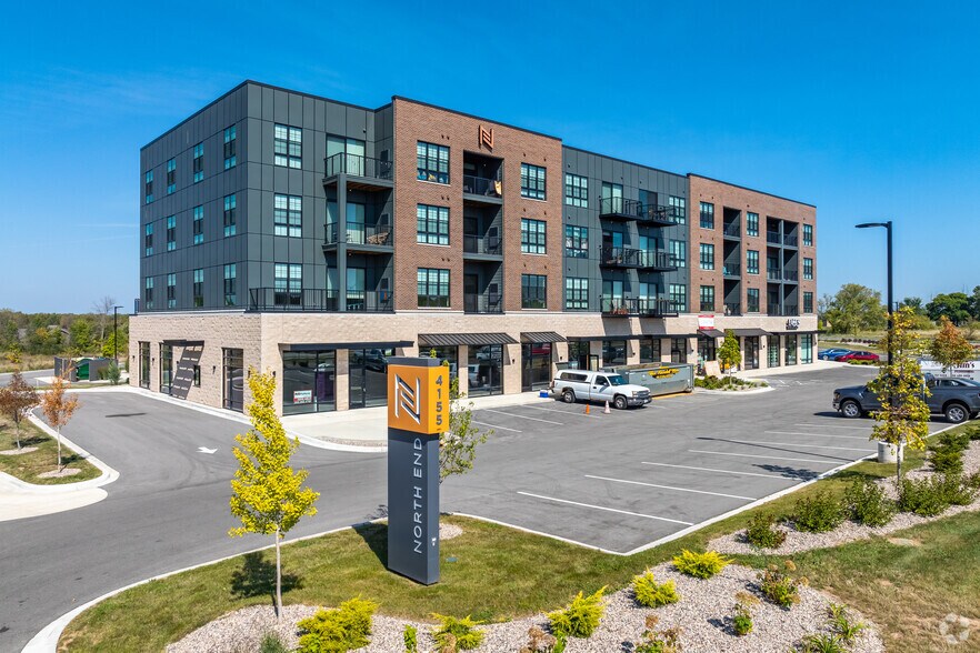 4155 Galaxy Dr, Appleton, WI for sale - Primary Photo - Image 1 of 1