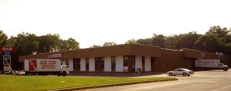 11710-11716 Baltimore Ave, Beltsville, MD for lease - Building Photo - Image 3 of 6