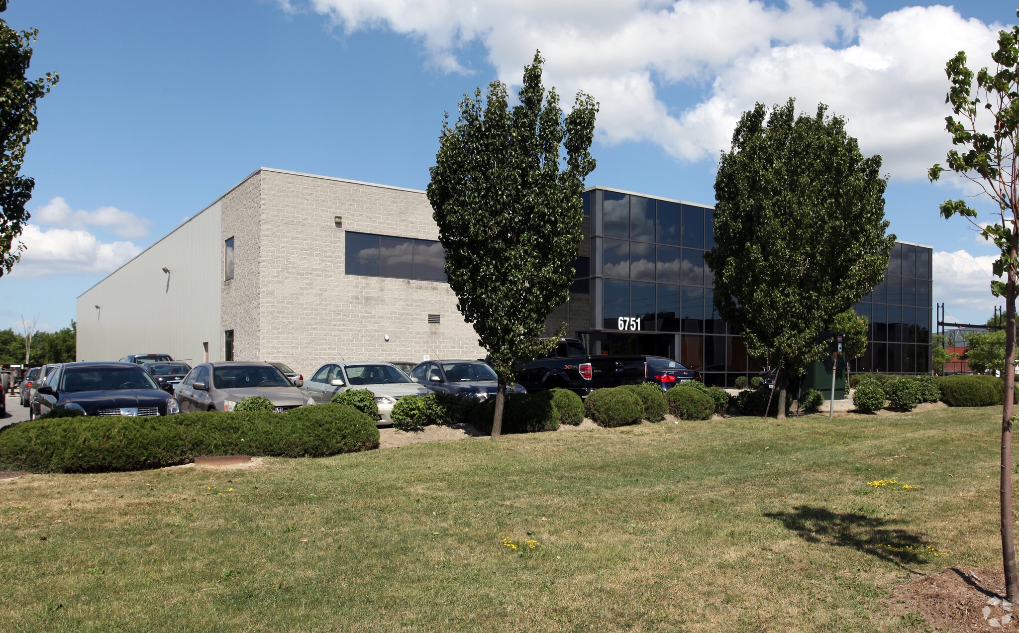 6751 Professional Ct, Mississauga, ON for sale Primary Photo- Image 1 of 1