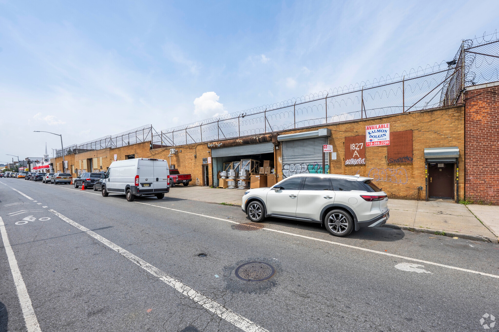 1827 Pacific St, Brooklyn, NY for lease Building Photo- Image 1 of 6