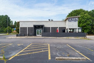 3570 Highway 138 SE, Stockbridge GA - Pub