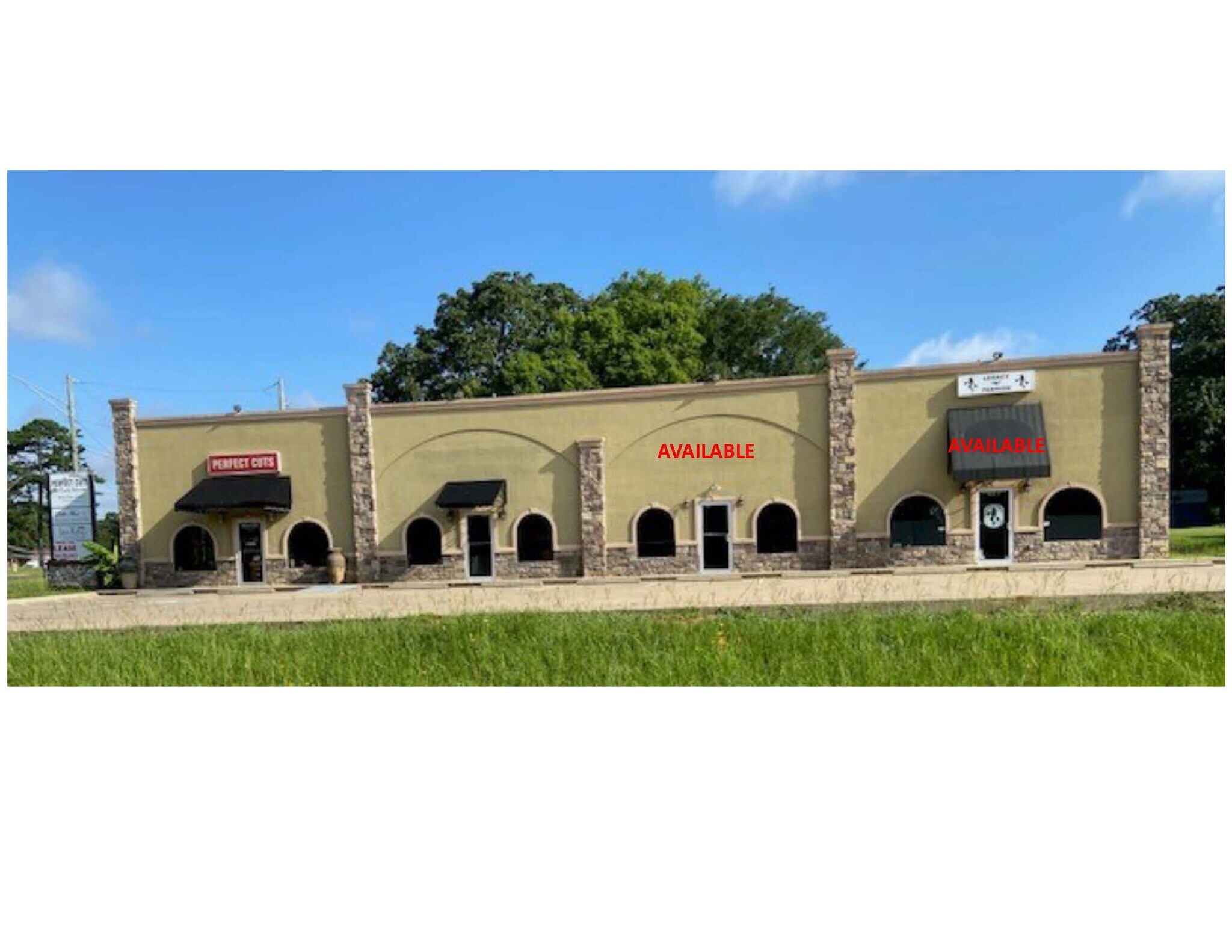3008 Gilmer Rd, Longview, TX for sale Building Photo- Image 1 of 1