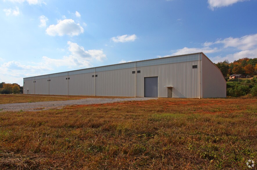 1515 I.T.C. Way, Anniston, AL for sale - Primary Photo - Image 1 of 1