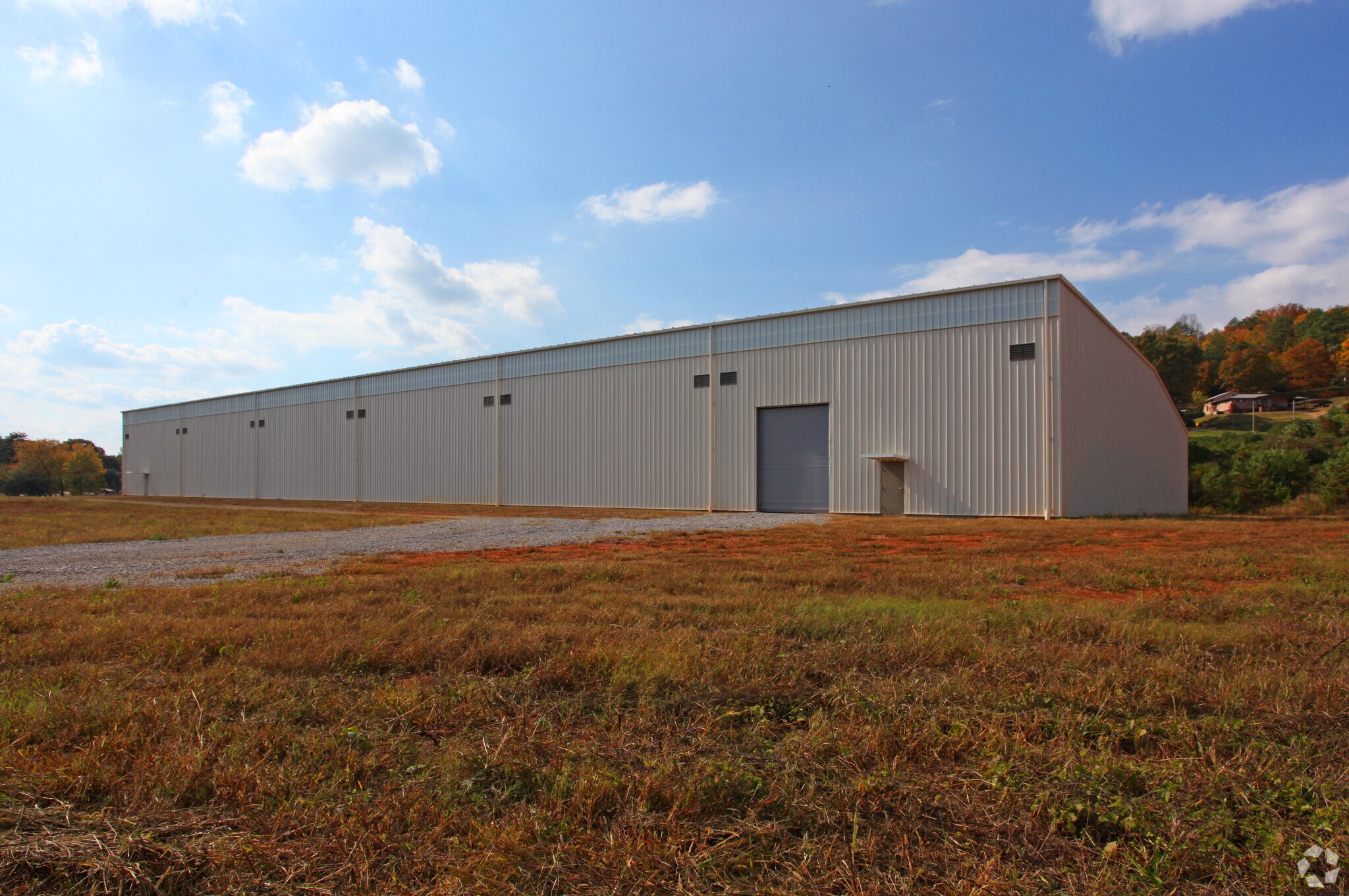 1515 I.T.C. Way, Anniston, AL for sale Primary Photo- Image 1 of 1