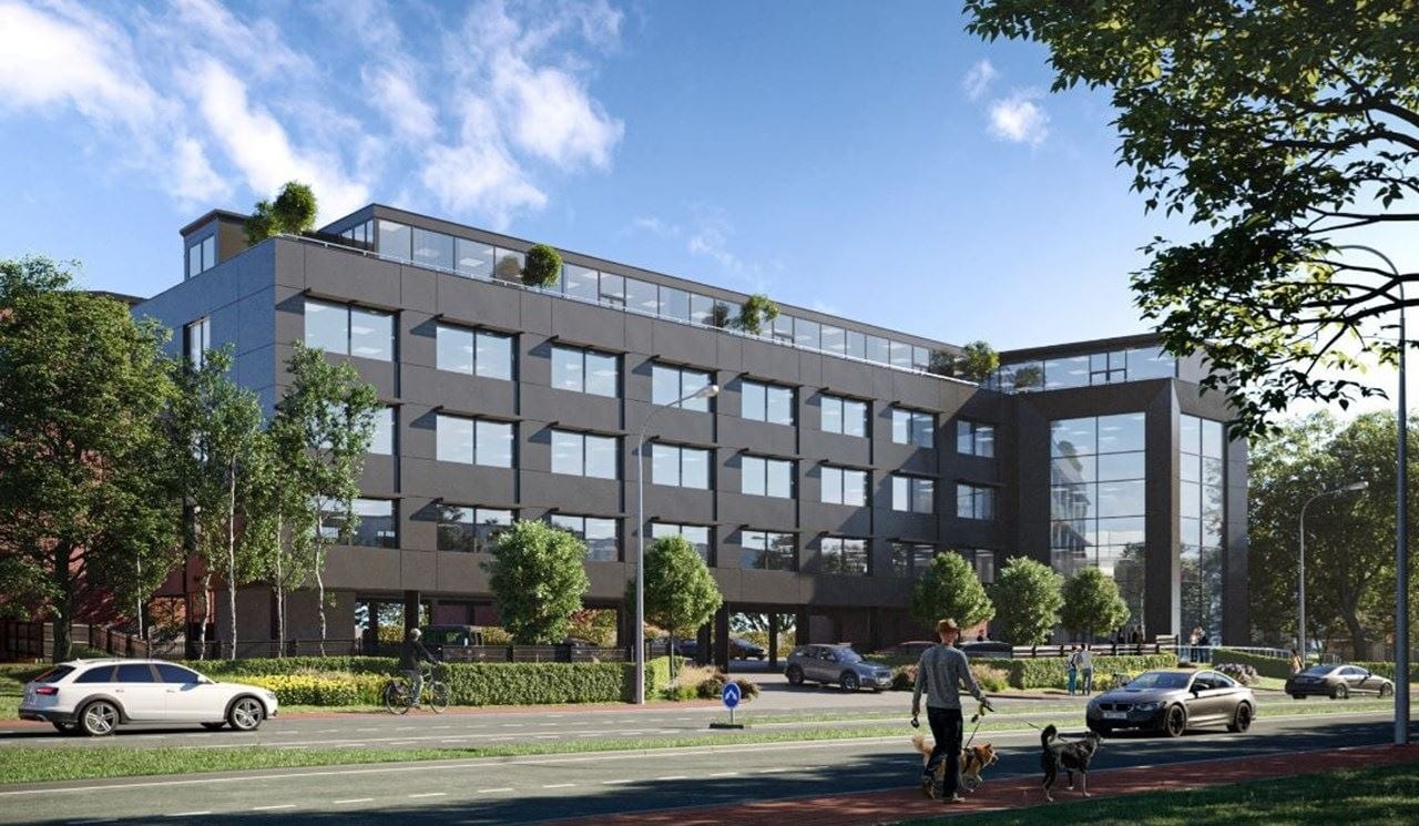 751 Warwick Rd, Solihull for sale Building Photo- Image 1 of 1