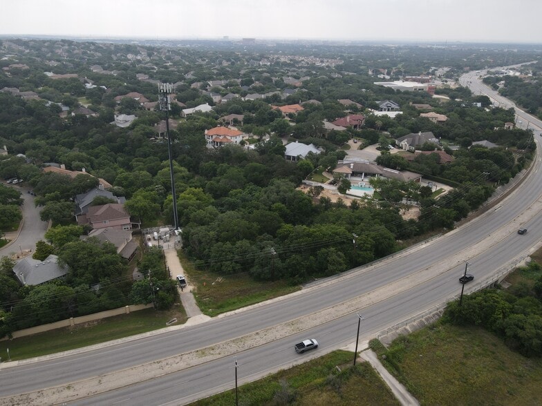 19818 Blanco Road, San Antonio, TX for sale - Building Photo - Image 2 of 7