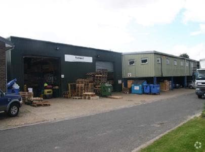 Convent Dr, Waterbeach for lease - Primary Photo - Image 2 of 2