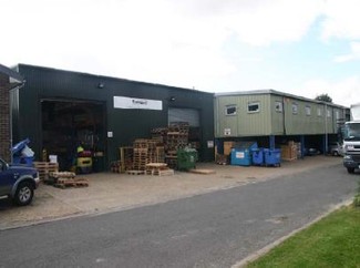 More details for Convent Dr, Waterbeach - Industrial for Sale