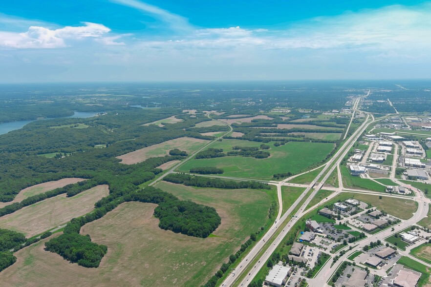 I-470 North, Lees Summit, MO for sale - Building Photo - Image 2 of 2