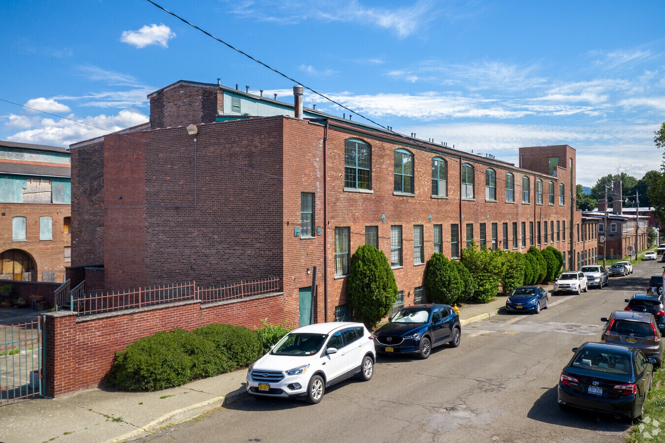 4345 Edward St, Newburgh, NY 12550