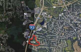 More details for Lindberg Avenue, Methuen, MA - Land for Sale