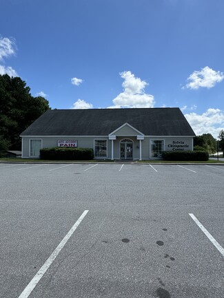 More details for 2601 Herritage st, Kinston, NC - Office for Sale