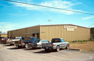 More details for 1502 S I-35 E, Lancaster, TX - Industrial for Lease