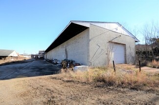 More details for 232 N Market St, Petersburg, VA - Industrial for Sale