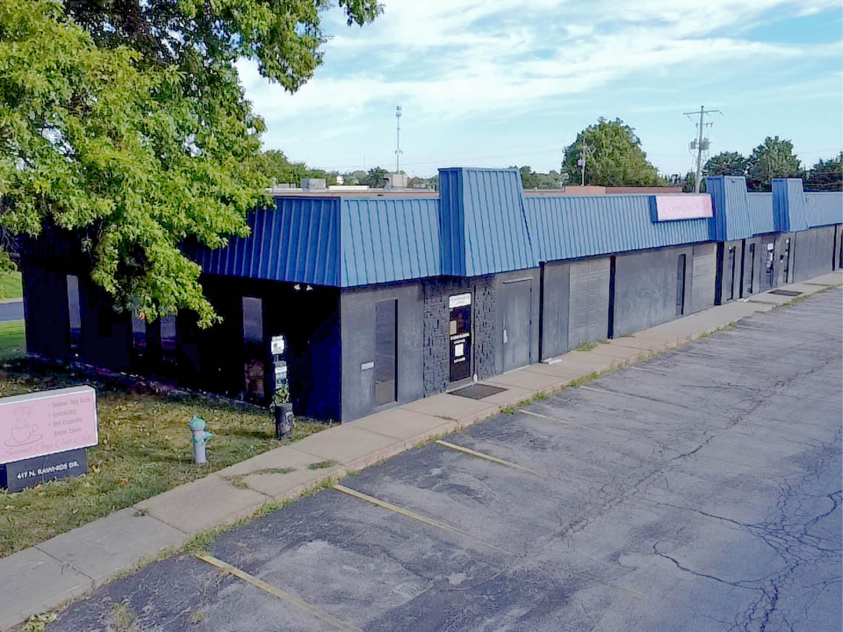 417 N Rawhide Dr, Olathe, KS for sale Building Photo- Image 1 of 8