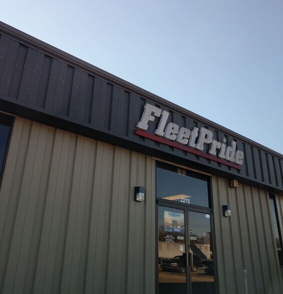 2275 Jordan Ln NW, Huntsville, AL 35816