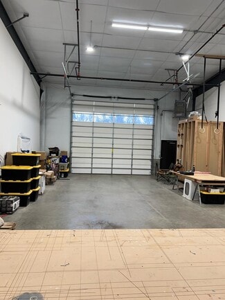 More details for 3661 Irongate Rd, Bellingham, WA - Industrial for Lease