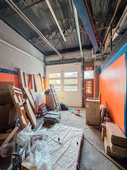 4907 Butler St, Pittsburgh, PA for lease - Building Photo - Image 3 of 6