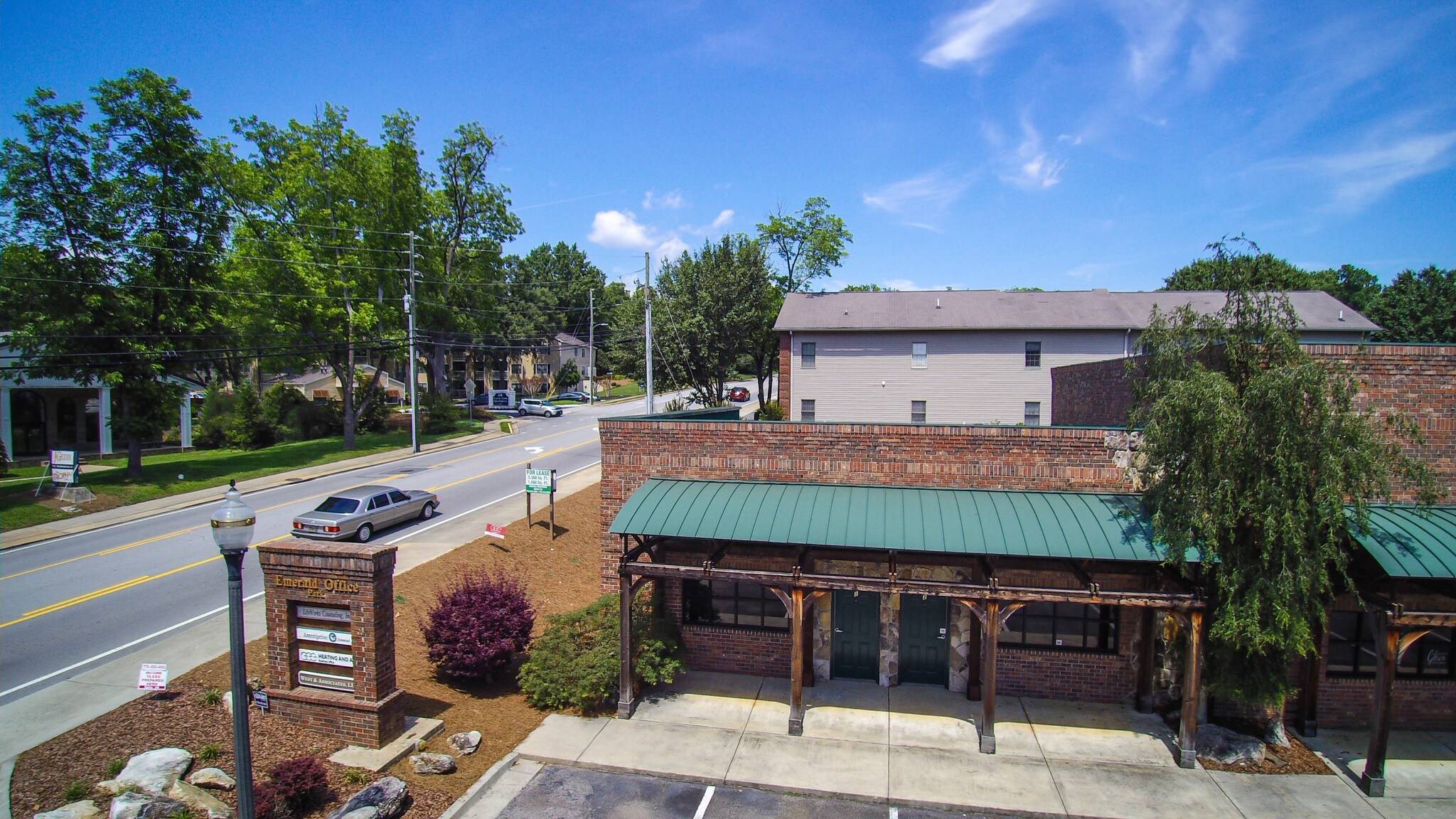 723 Washington St W, Gainesville, GA for sale Building Photo- Image 1 of 1
