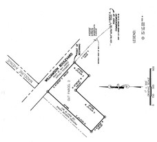 Commercial Lot - Williamson & Madeline - Motel