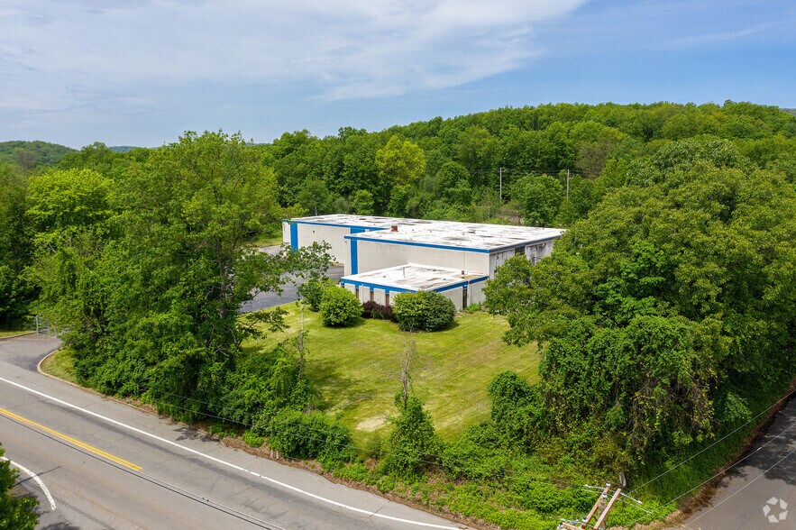 355 W Dewey Ave, Wharton, NJ for sale - Primary Photo - Image 1 of 1