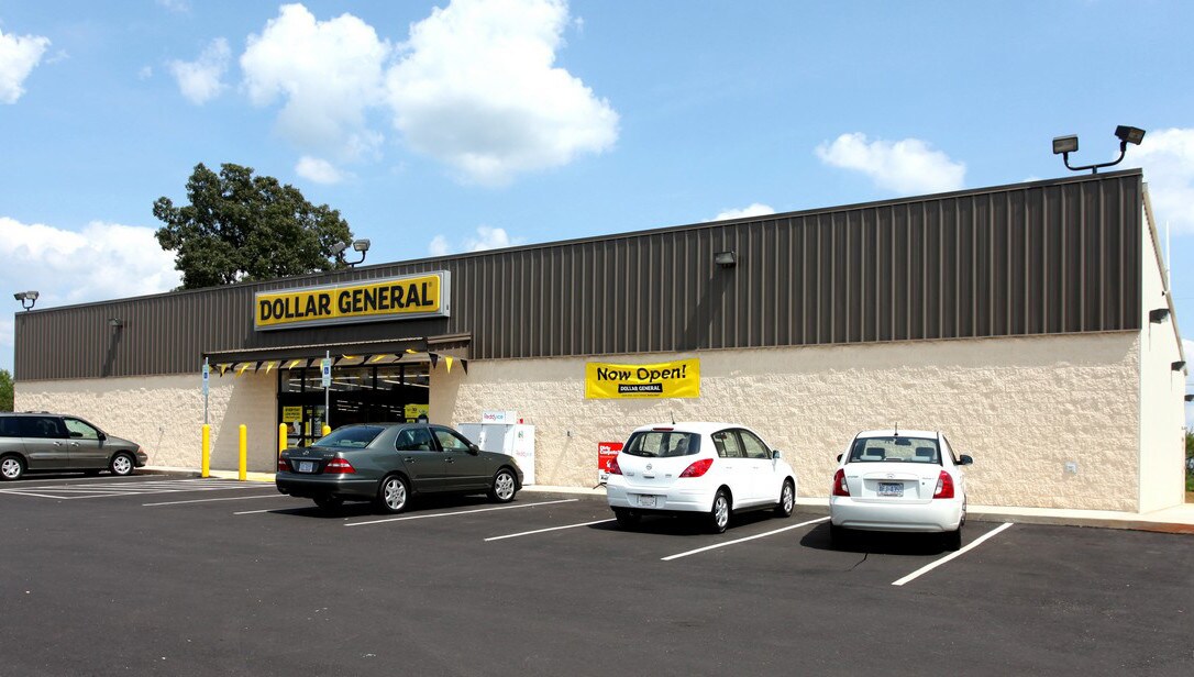 4570 Hwy 5, Benton, AR for sale Primary Photo- Image 1 of 1