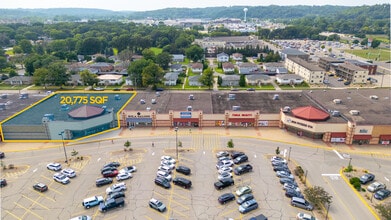 1201 S Broadway, Rochester, MN for lease Interior Photo- Image 1 of 17