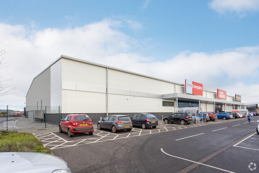 The Leggar, Bridgwater for sale - Primary Photo - Image 1 of 1