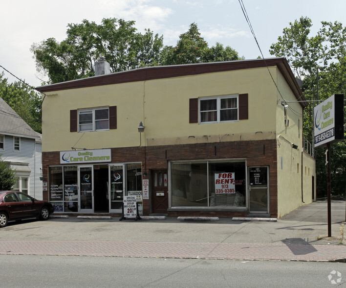 93 Main St, Bloomingdale, NJ for sale - Primary Photo - Image 1 of 1